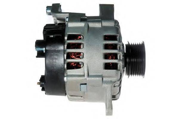 VALEO 839062 Генератор