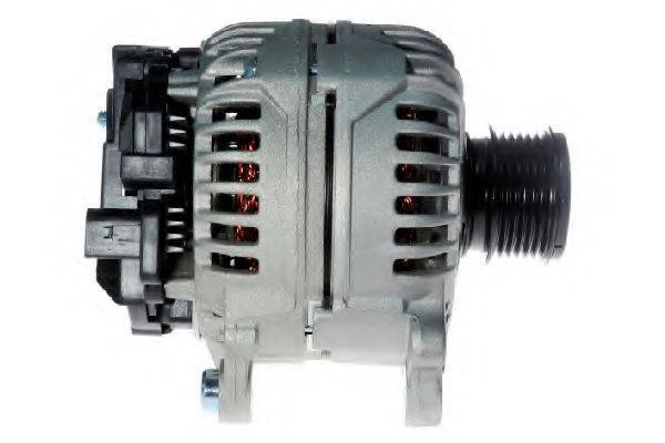 VALEO 746899 Генератор
