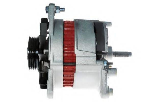 HELLA 8EL 011 711-021