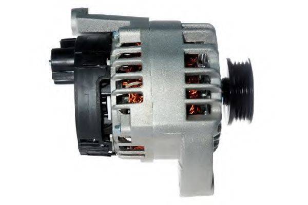 VALEO 839082 Генератор