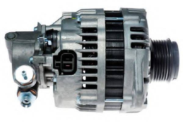 OPEL 97369508 Генератор