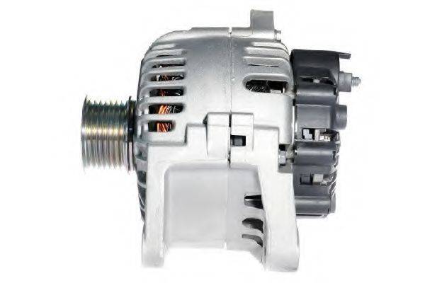 VALEO 439588 Генератор