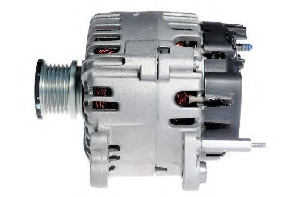 VALEO 439608 Генератор