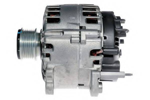 VALEO 440324 Генератор
