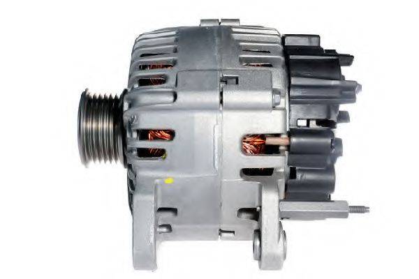 VALEO 439637 Генератор