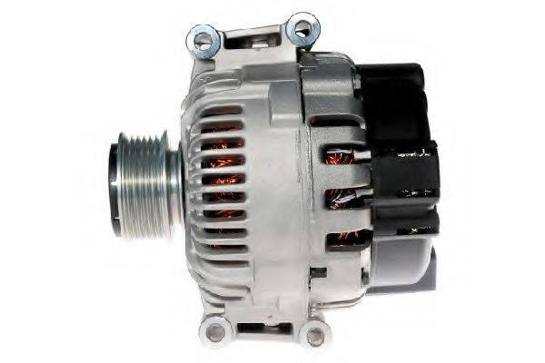 VALEO 439554 Генератор