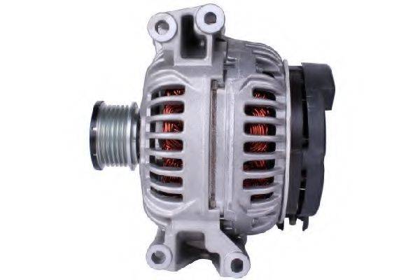 VALEO 440449 Генератор