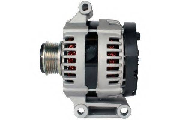 VALEO 440612 Генератор