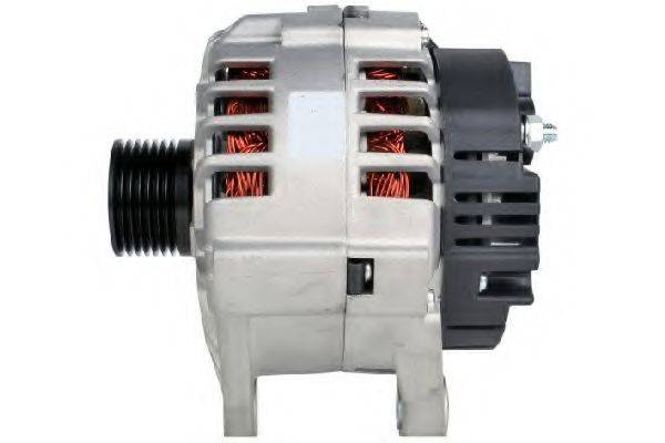 VALEO 746096 Генератор
