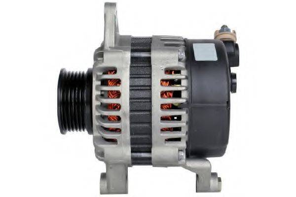 VALEO 746876 Генератор