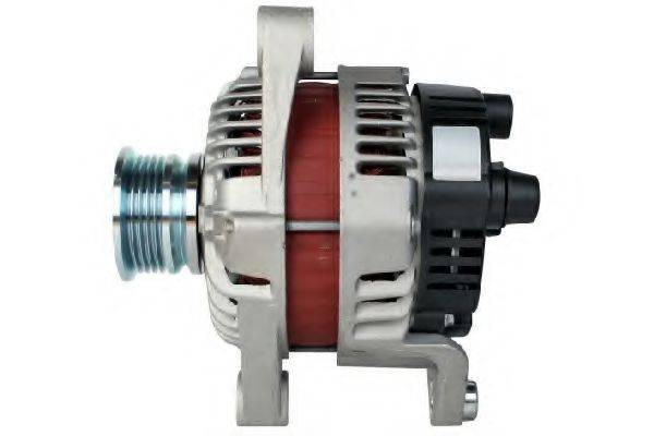 VALEO 437606 Генератор