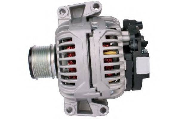 VALEO 746933 Генератор