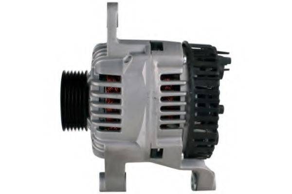 VALEO 433161 Генератор