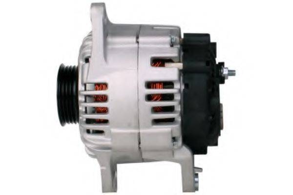 VALEO 439345 Генератор