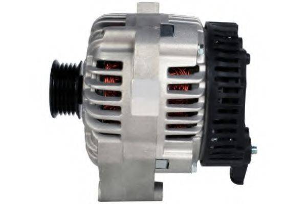 VALEO 746906 Генератор