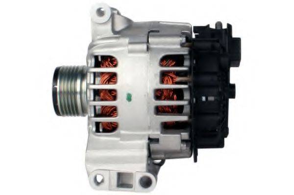 VALEO 439551 Генератор