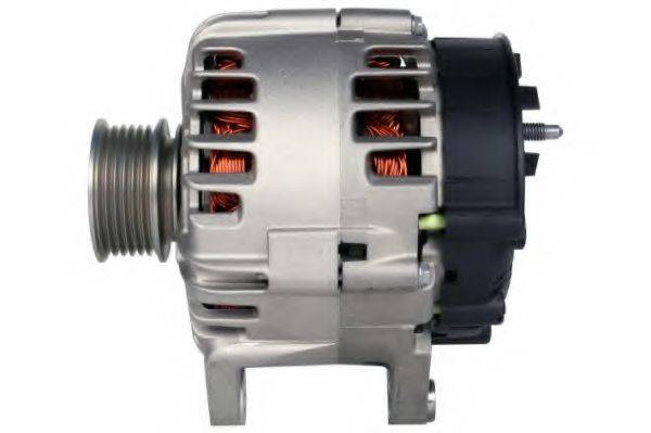 VALEO 439646 Генератор