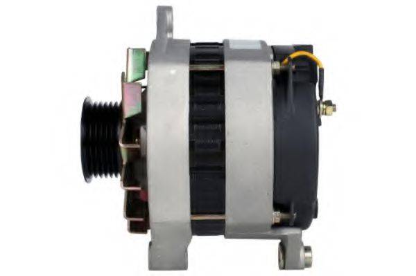 VALEO 433152 Генератор