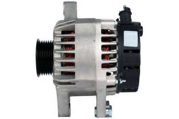 VALEO 440445 Генератор