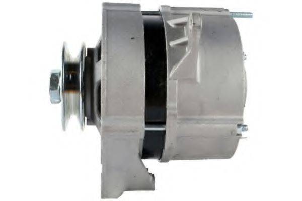 LETRIKA IA0021 Генератор