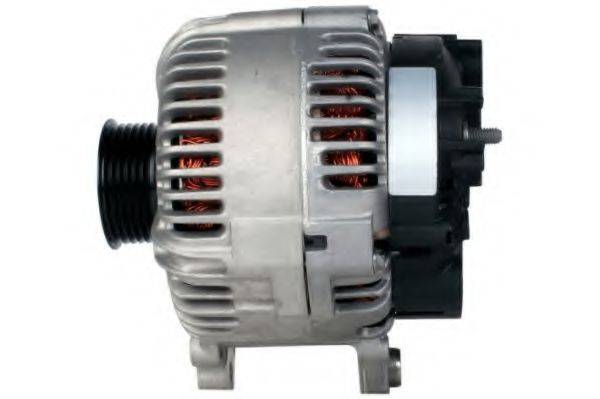 VALEO 439527 Генератор