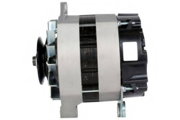 VALEO 746052 Генератор