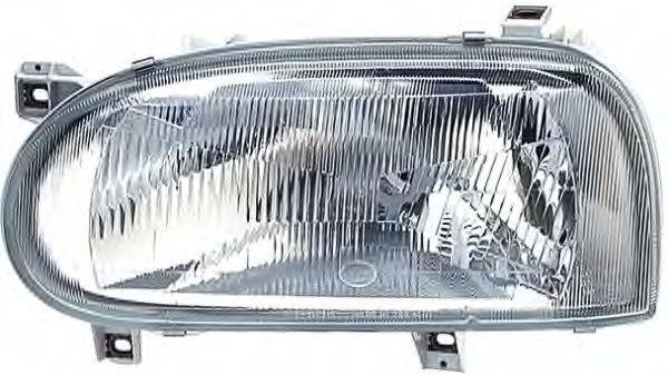 VW 1H6 941 018 AM Основна фара