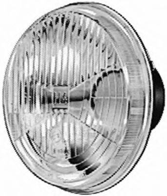 HELLA 1A3 002 850-031