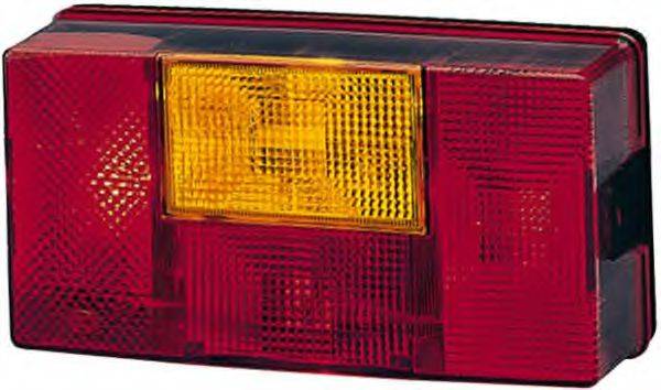 KRAMER 56497 Задній ліхтар