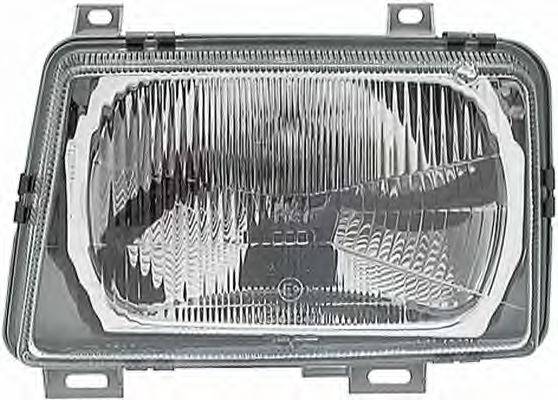 HELLA 1AG 960 985-121