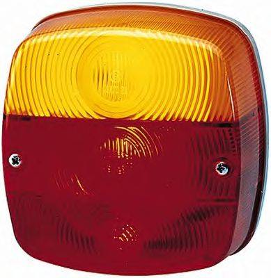 KRAMER 56087 Задній ліхтар; Задній ліхтар