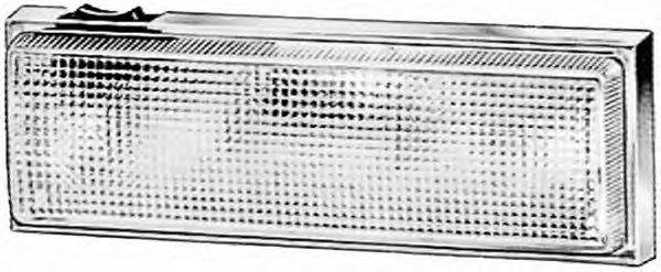WESTFALIA 506153 Розсіювач