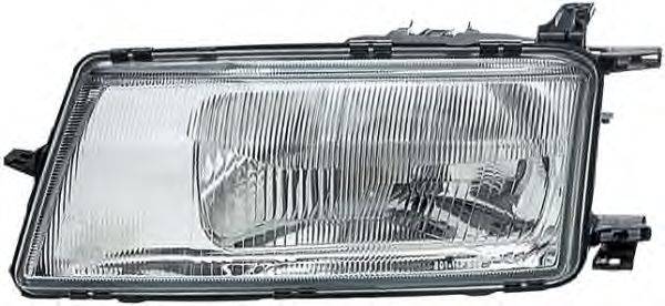 OPEL 12 16 474 Основна фара