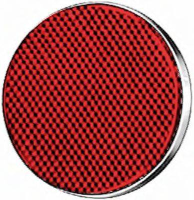 HELLA 088007 Відбивач