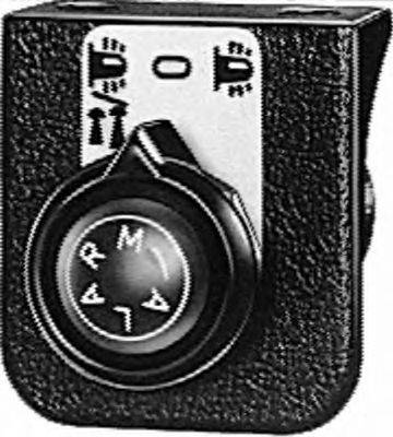 HELLA 065002 Вимикач