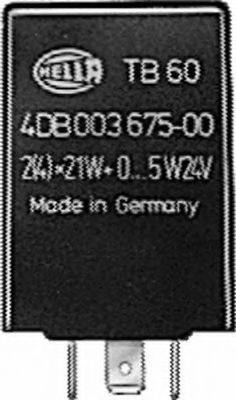 HAMM 312983 Переривник покажчиків повороту