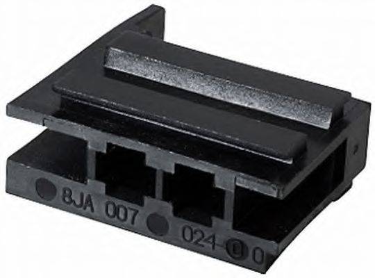 HOLDER 910080 Запобіжний затискач