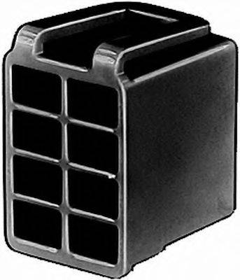 HOLDER 910025 Штекерний корпус