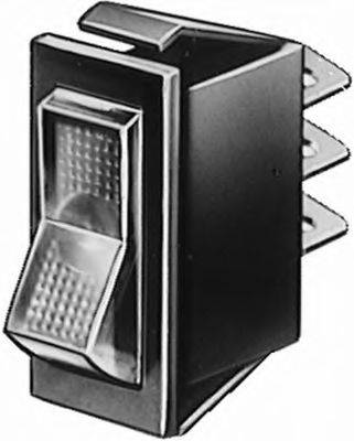 HELLA S 12 Вимикач