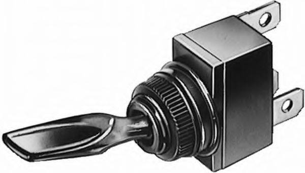 HELLA S 10 Вимикач