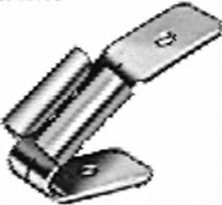BREMI 10404 Штекерний розподільник