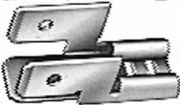 HC-CARGO 192575 Штекерний розподільник