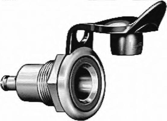HELLA K 10 Розетка