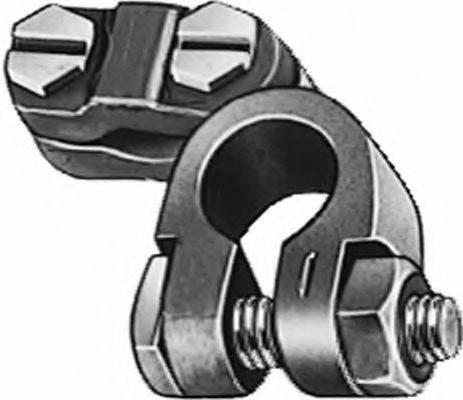 MESSMER 490 060 Полюсне виведення акумуляторної батареї