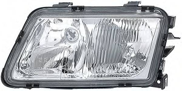 HELLA 1AF 963 030-301