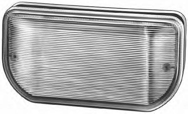 KNAUS 615166 Освітлення отвору дверей