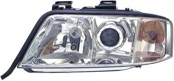AUDI 4B0 941 029 K Основна фара