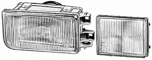 HELLA 1NA 006 790-811