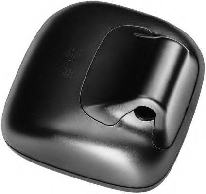 HELLA 089110 Ширококутне дзеркало