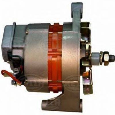 BUTEC 857633 Генератор